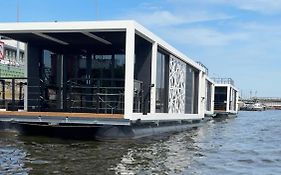 Houseboat